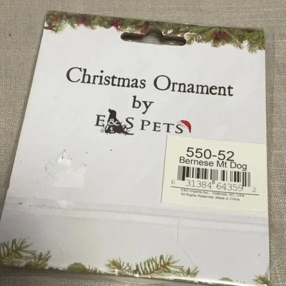 𝅺E&S Pets - Picture 3 of 3